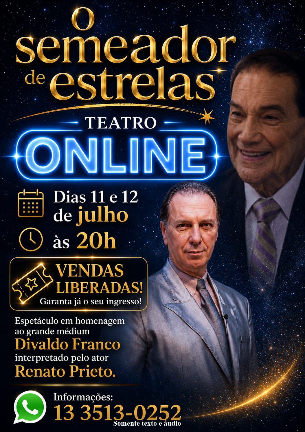 Teatro Online
